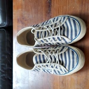 Superga x Scotch and Soda Shoes EU 38